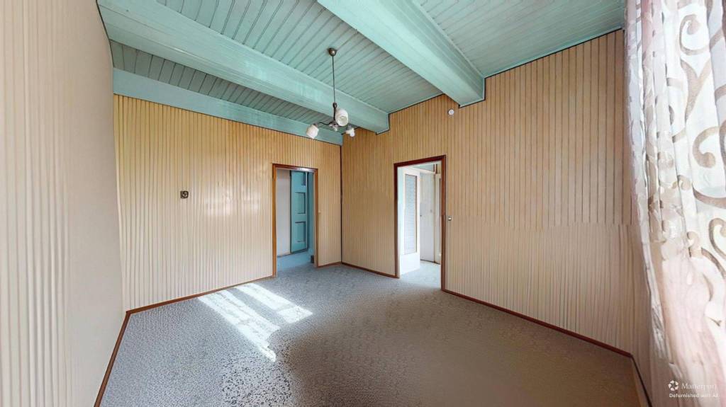 casa indipendente in vendita a Concordia sulla Secchia in zona Vallalta