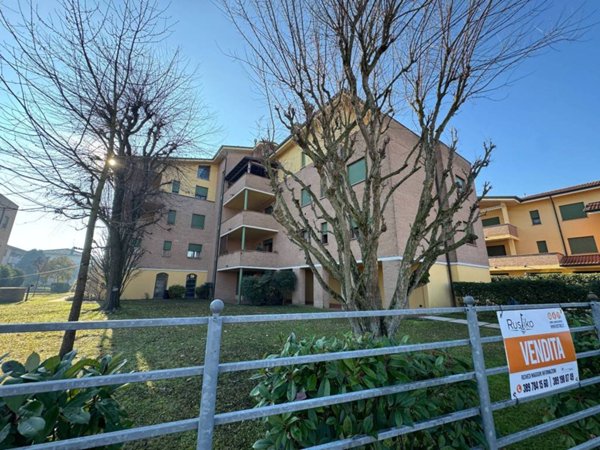 appartamento in vendita a Concordia sulla Secchia