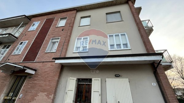 appartamento in vendita a Concordia sulla Secchia