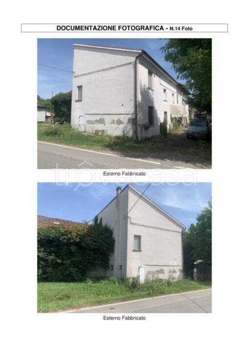 casa indipendente in vendita a Concordia sulla Secchia