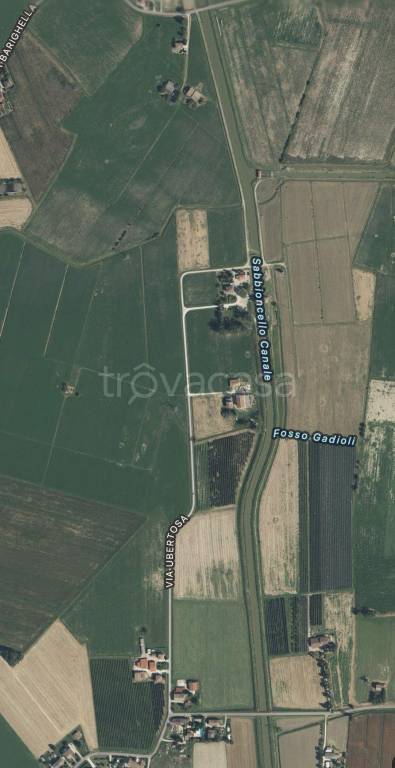 monolocale in vendita a Concordia sulla Secchia