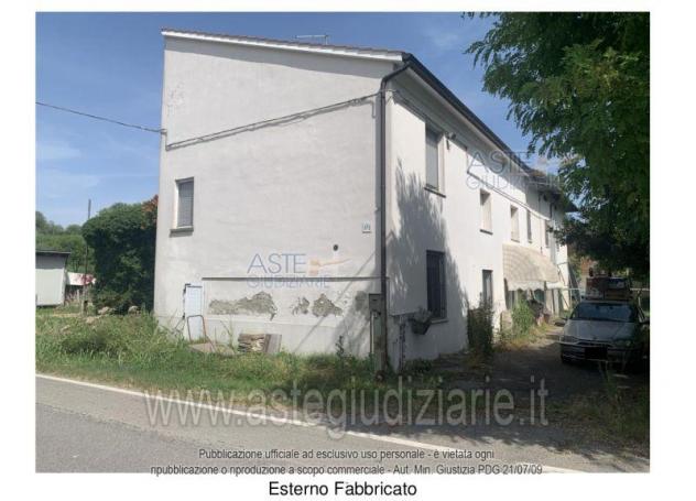 casa indipendente in vendita a Concordia sulla Secchia