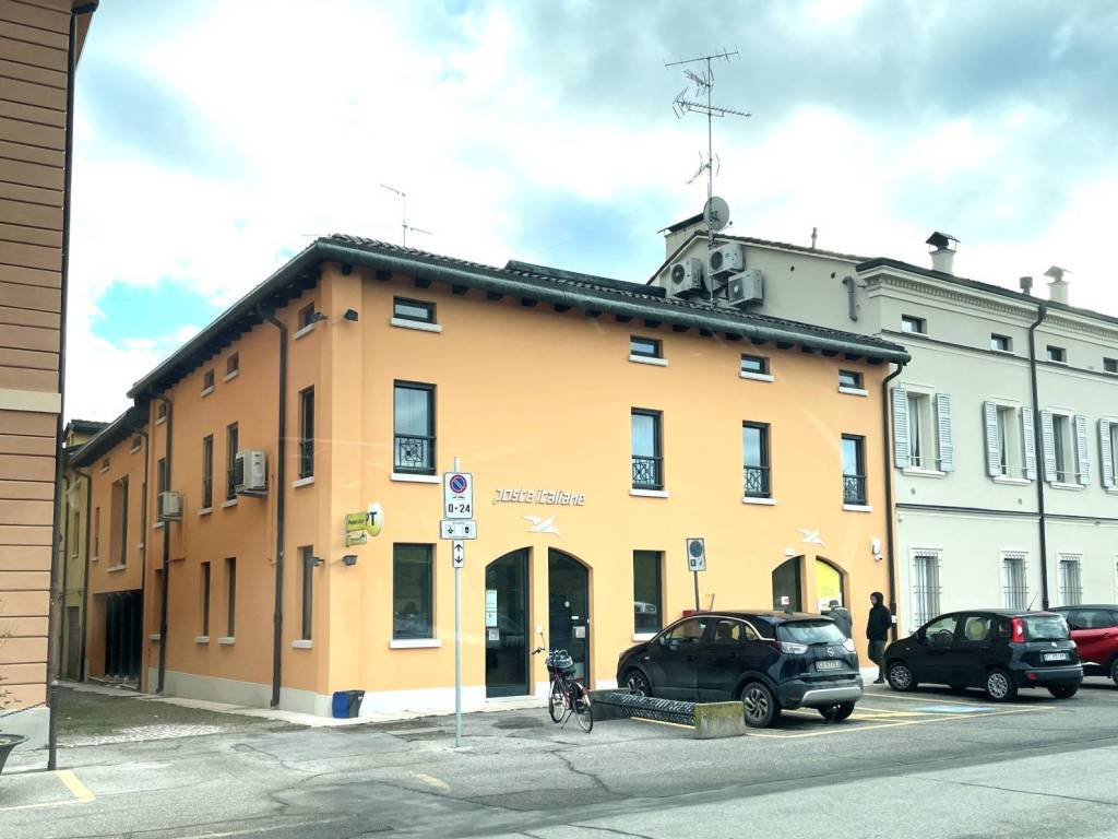 casa indipendente in vendita a Concordia sulla Secchia