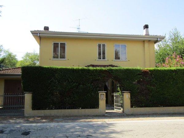 casa indipendente in vendita a Concordia sulla Secchia in zona Vallalta