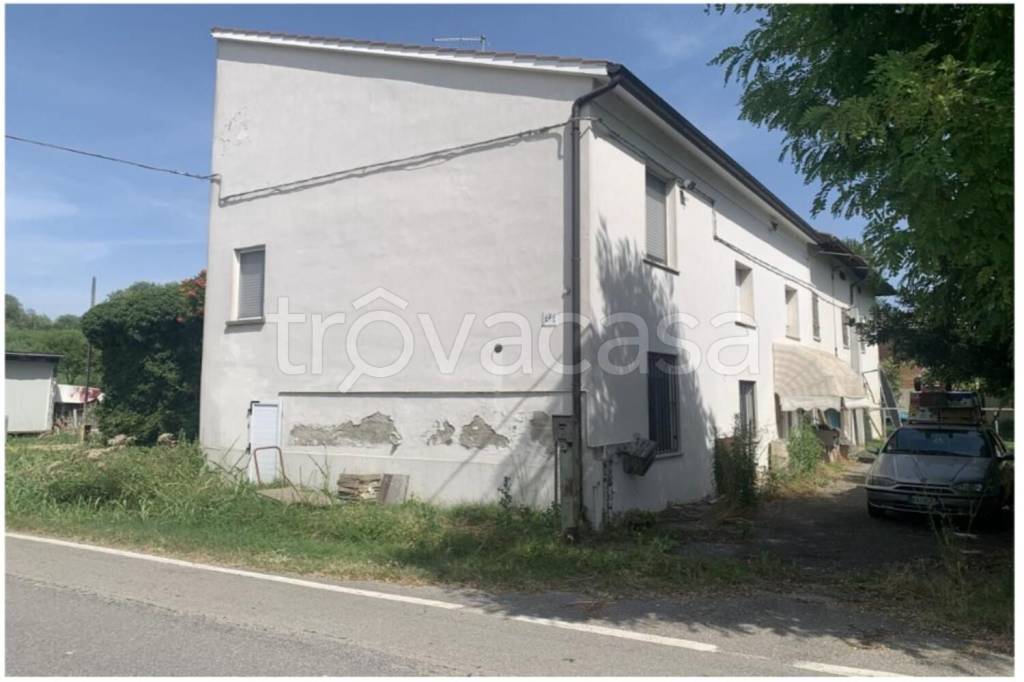 appartamento in vendita a Concordia sulla Secchia