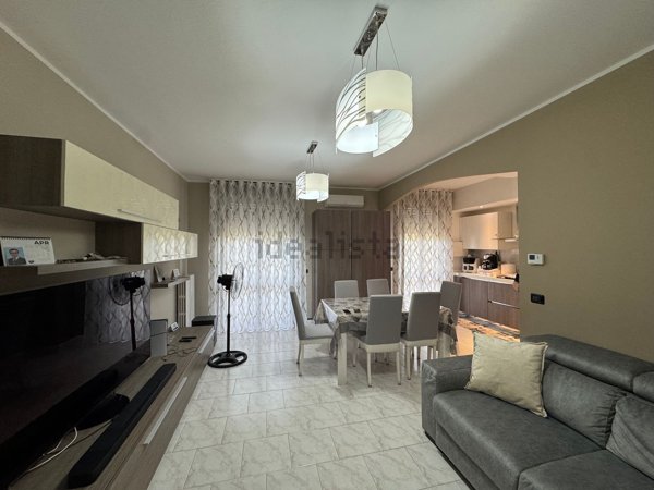 appartamento in vendita a Concordia sulla Secchia in zona Fossa