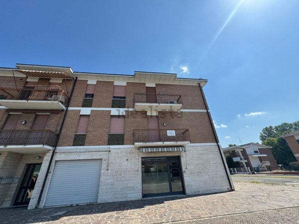 appartamento in vendita a Concordia sulla Secchia