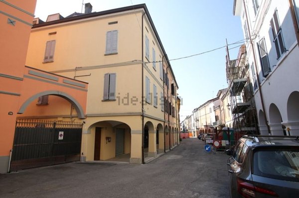 appartamento in vendita a Concordia sulla Secchia