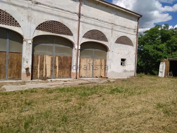 casa indipendente in vendita a Concordia sulla Secchia
