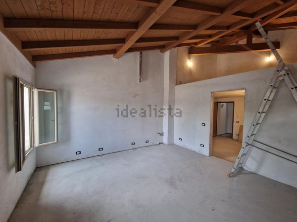 appartamento in vendita a Concordia sulla Secchia