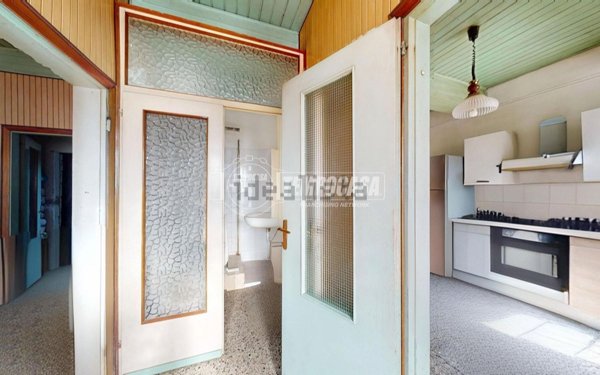 casa indipendente in vendita a Concordia sulla Secchia in zona Vallalta