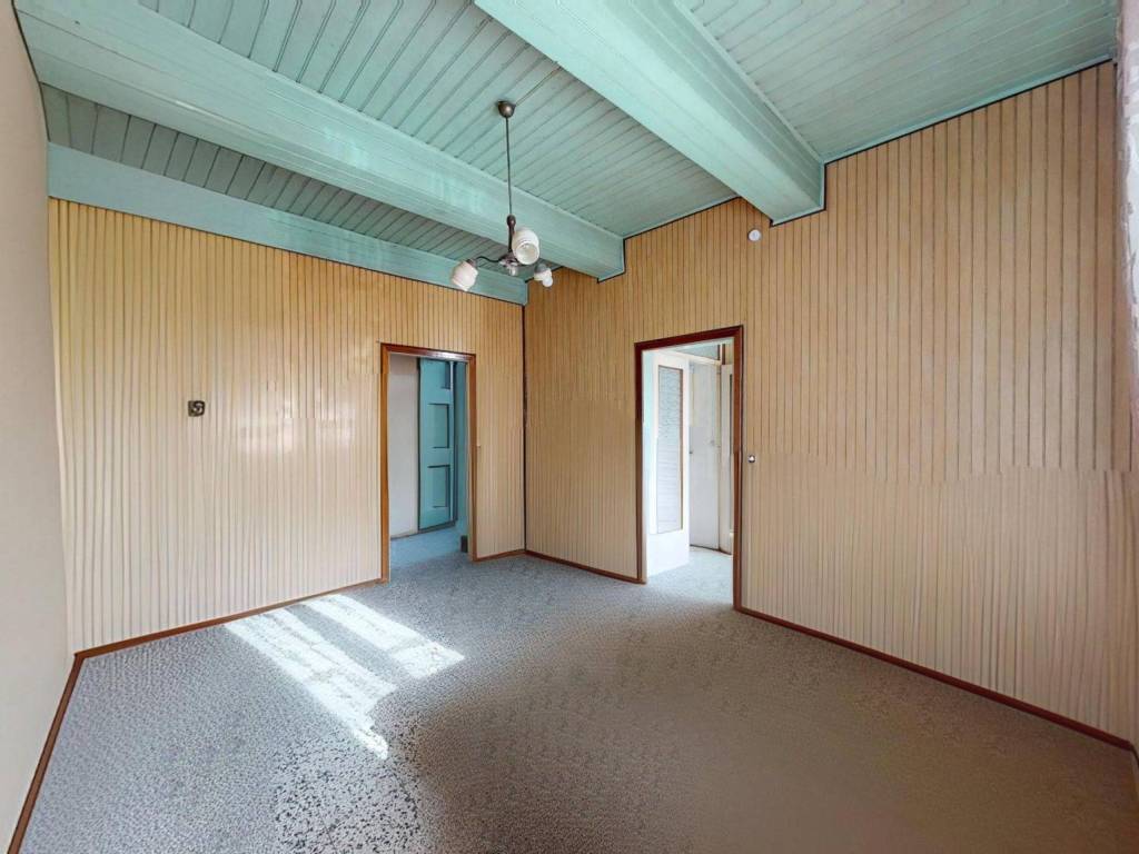 casa indipendente in vendita a Concordia sulla Secchia in zona Vallalta