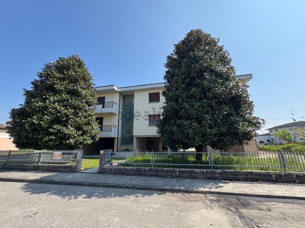 appartamento in vendita a Concordia sulla Secchia in zona Vallalta