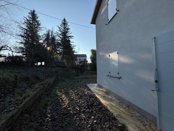 casa indipendente in vendita a Concordia sulla Secchia in zona Fossa