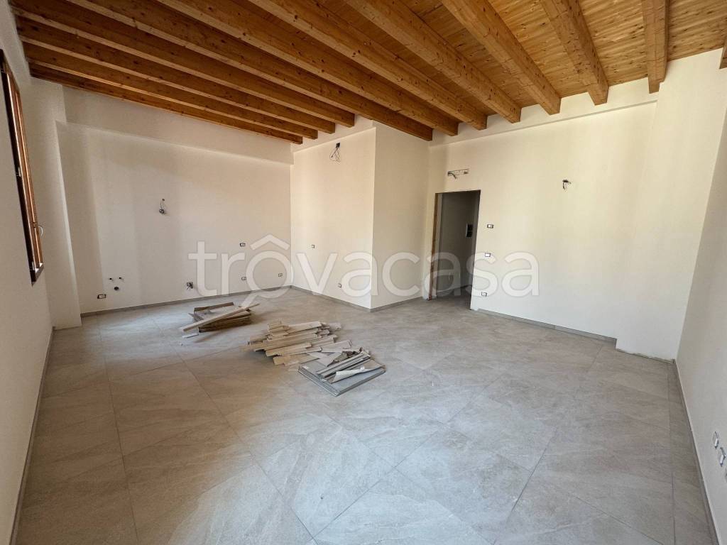 appartamento in vendita a Concordia sulla Secchia