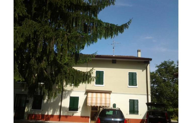 casa indipendente in vendita a Concordia sulla Secchia in zona Santa Caterina