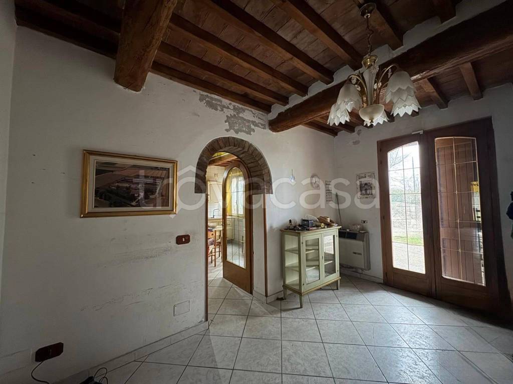 casa indipendente in vendita a Concordia sulla Secchia in zona Fossa