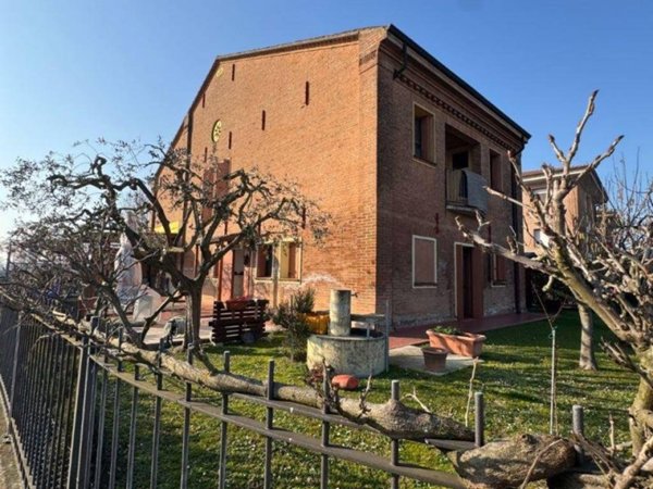 appartamento in vendita a Concordia sulla Secchia in zona Vallalta