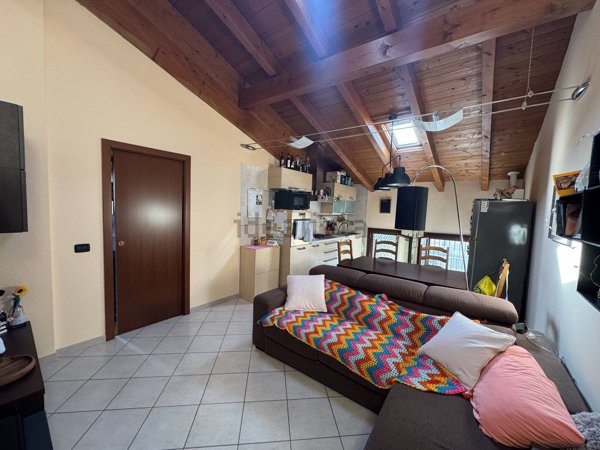 appartamento in vendita a Concordia sulla Secchia