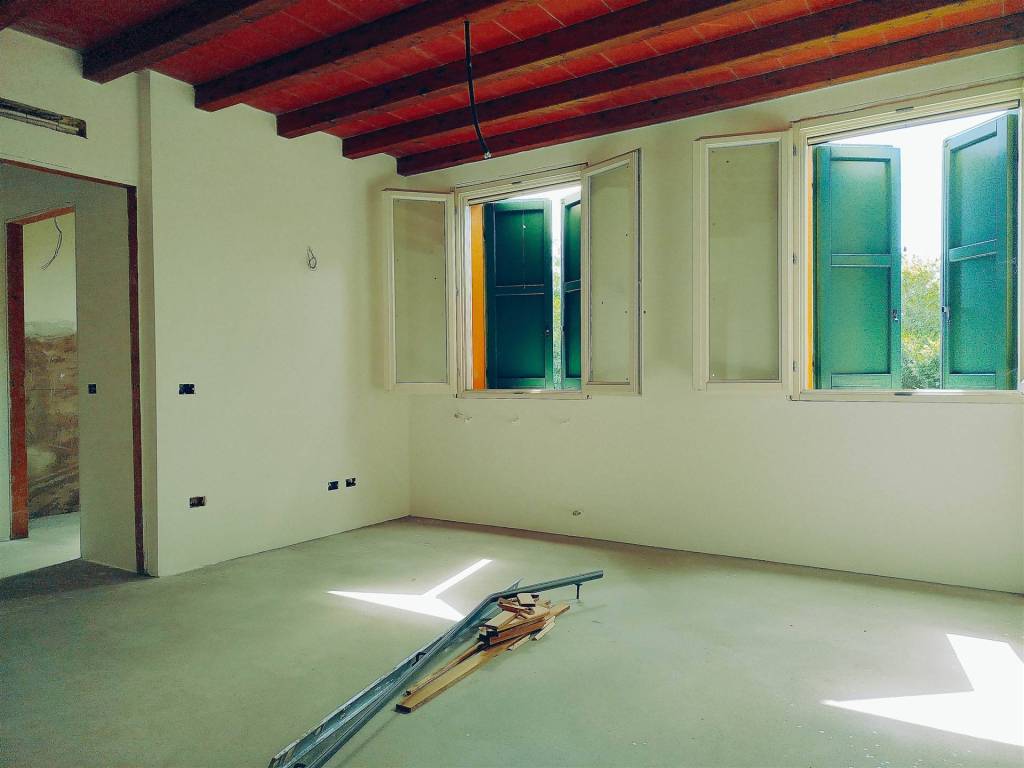 casa indipendente in vendita a Concordia sulla Secchia