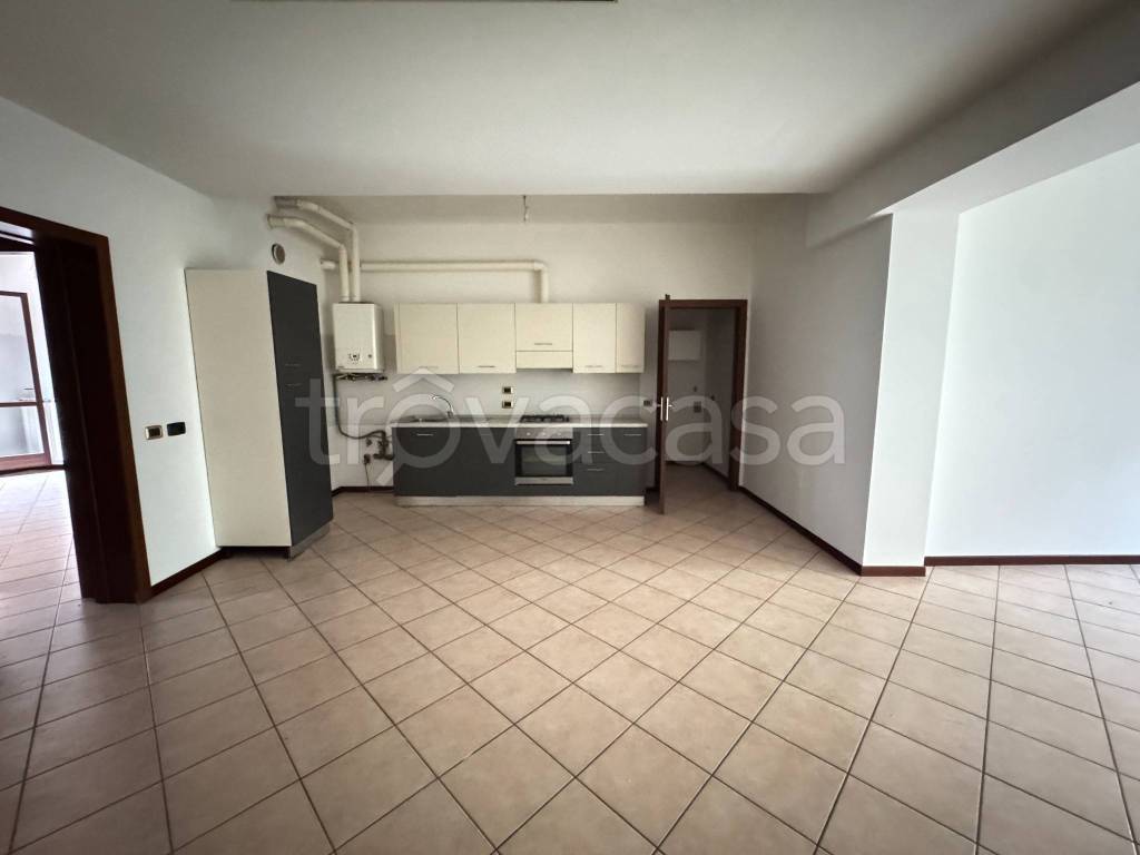 appartamento in vendita a Concordia sulla Secchia