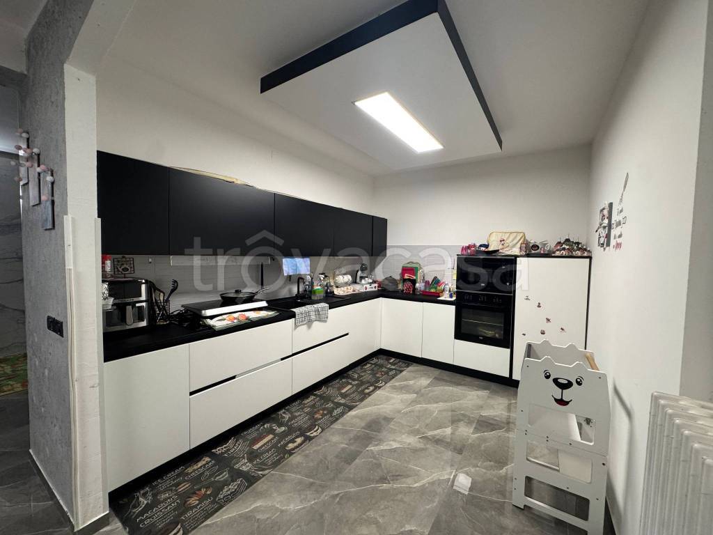 casa indipendente in vendita a Concordia sulla Secchia in zona Fossa