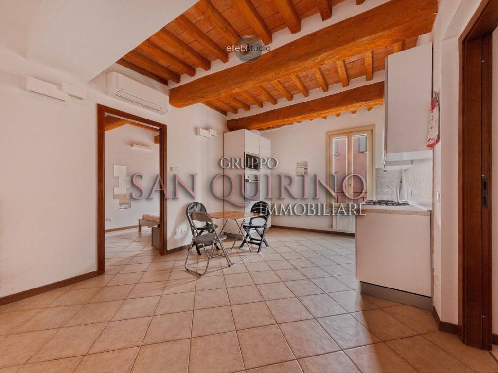 appartamento in vendita a Concordia sulla Secchia