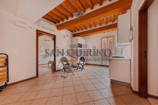 appartamento in vendita a Concordia sulla Secchia