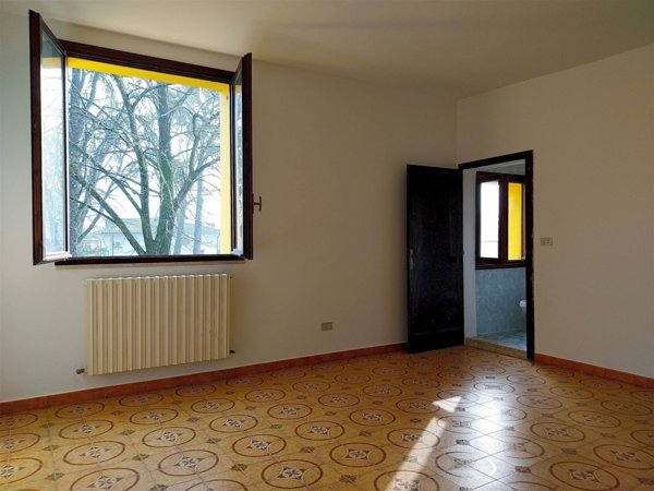 casa indipendente in vendita a Concordia sulla Secchia in zona Fossa