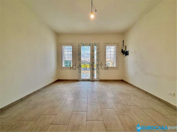 casa indipendente in vendita a Concordia sulla Secchia