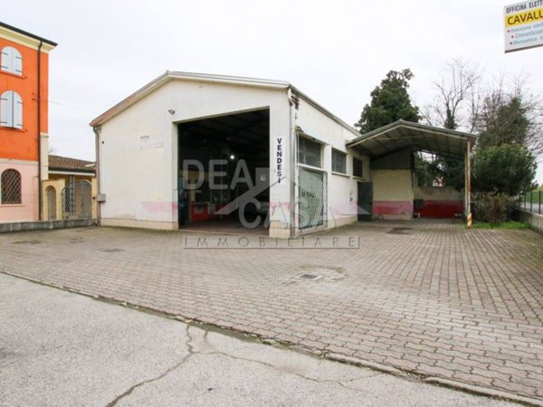 appartamento in vendita a Concordia sulla Secchia