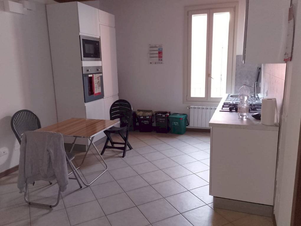 appartamento in vendita a Concordia sulla Secchia