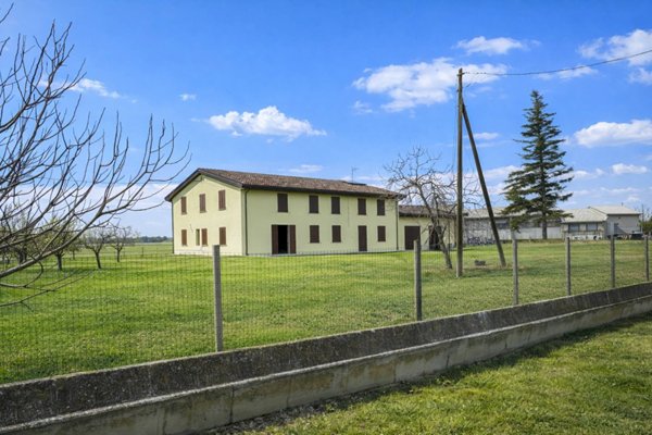 appartamento in vendita a Concordia sulla Secchia