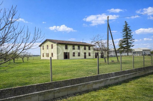 appartamento in vendita a Concordia sulla Secchia