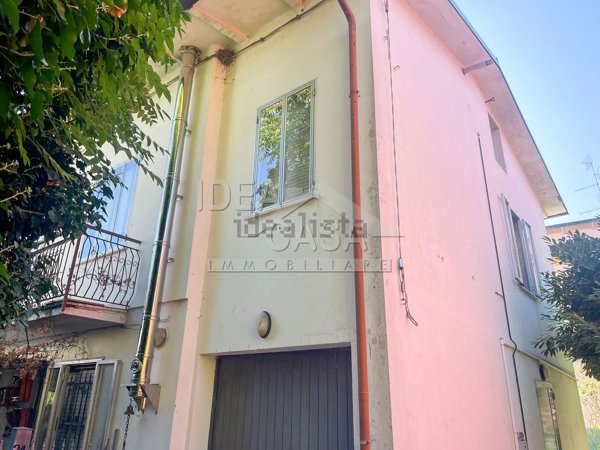 appartamento in vendita a Concordia sulla Secchia