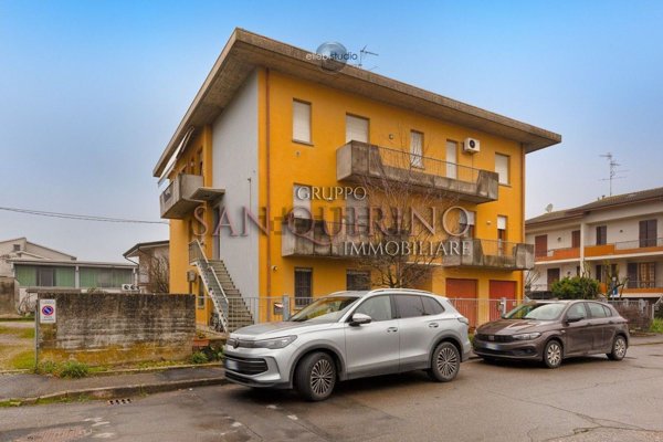 appartamento in vendita a Concordia sulla Secchia