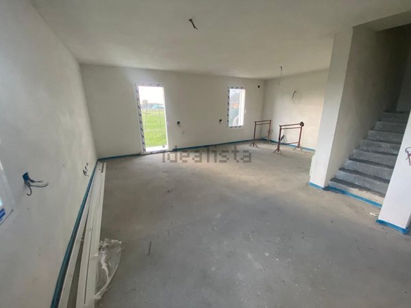 casa indipendente in vendita a Concordia sulla Secchia