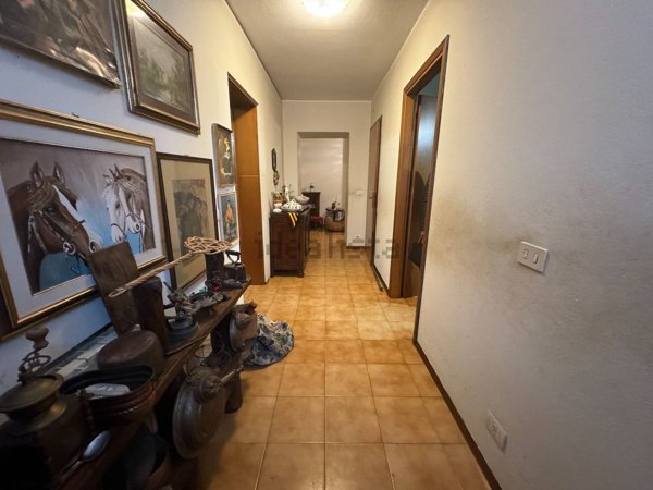 casa indipendente in vendita a Concordia sulla Secchia in zona Fossa