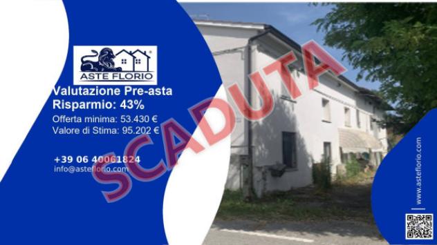 casa indipendente in vendita a Concordia sulla Secchia