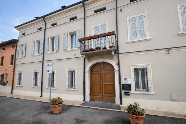 appartamento in vendita a Concordia sulla Secchia