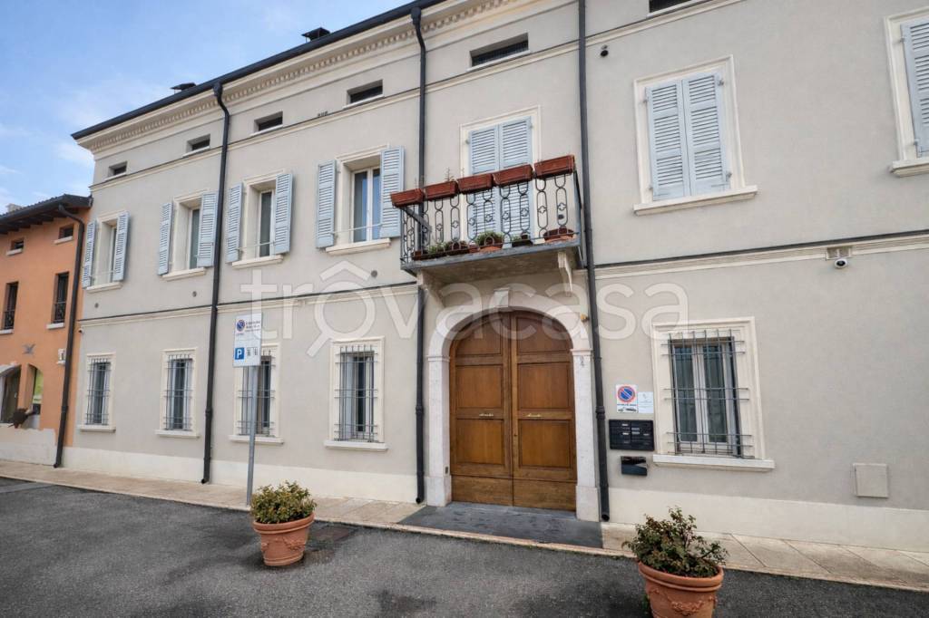 appartamento in vendita a Concordia sulla Secchia