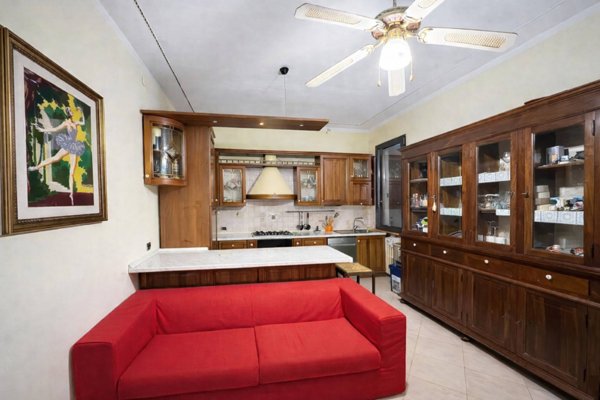 casa indipendente in vendita a Concordia sulla Secchia in zona San Giovanni