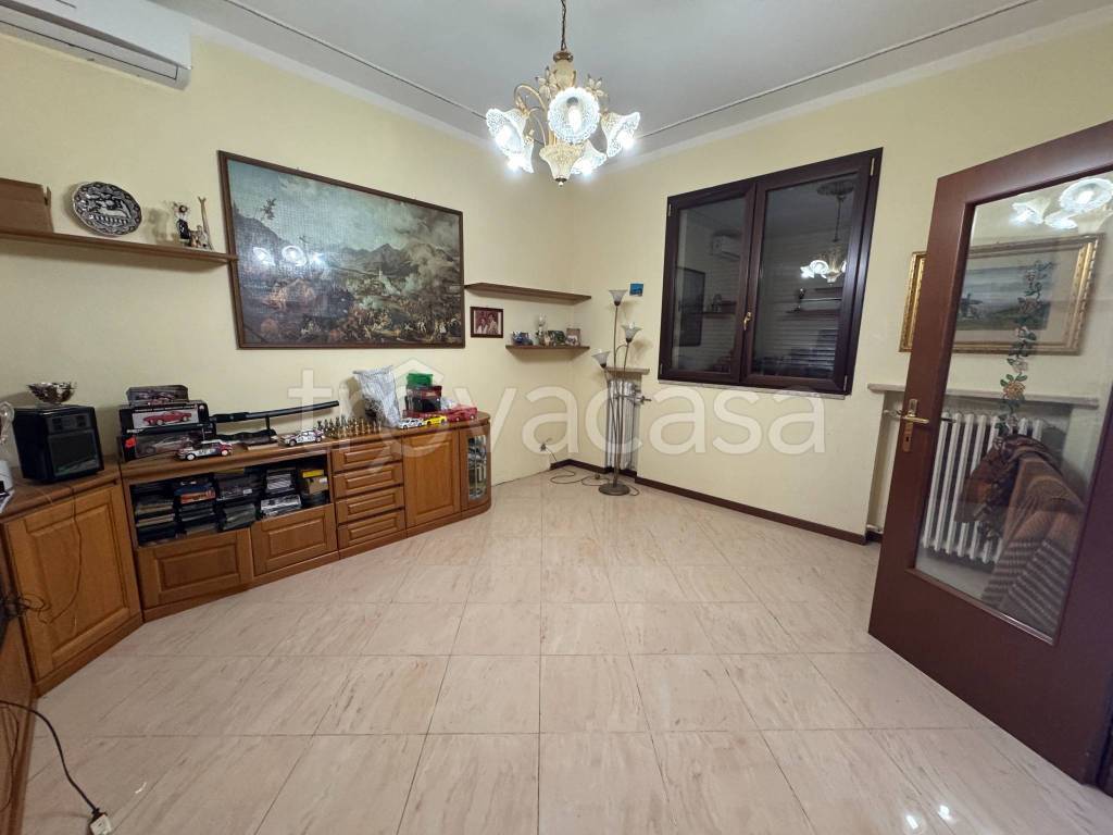 casa indipendente in vendita a Concordia sulla Secchia in zona San Giovanni