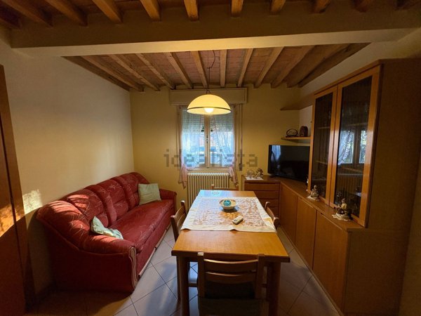 casa indipendente in vendita a Concordia sulla Secchia