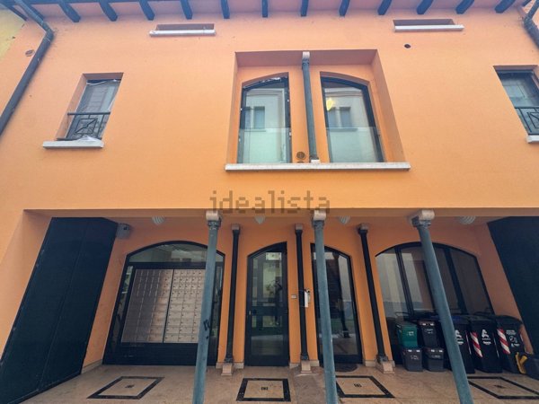 appartamento in vendita a Concordia sulla Secchia