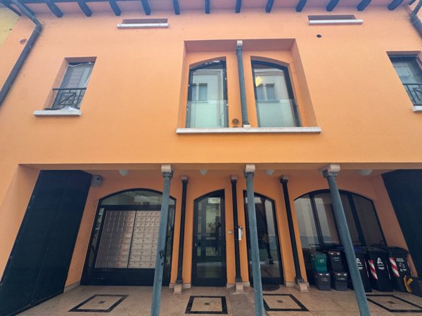 appartamento in vendita a Concordia sulla Secchia