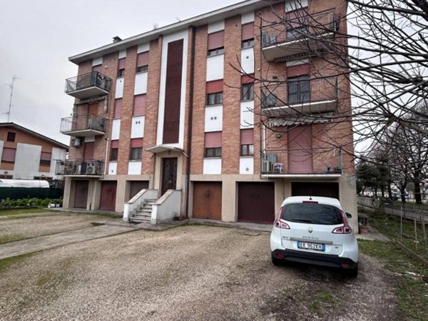 appartamento in vendita a Concordia sulla Secchia