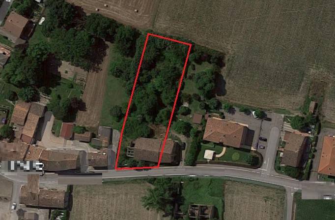 casa indipendente in vendita a Concordia sulla Secchia in zona Vallalta