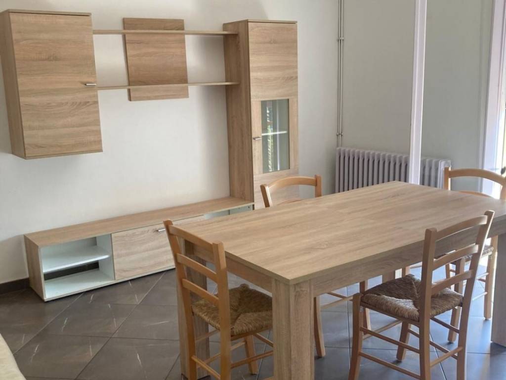 appartamento in vendita a Concordia sulla Secchia