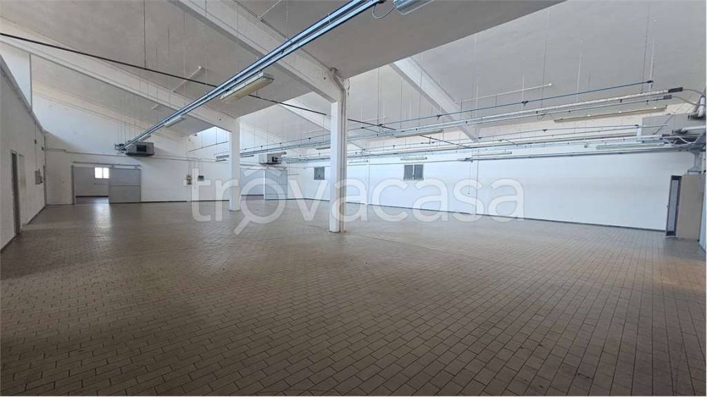 locale commerciale in vendita a Concordia sulla Secchia